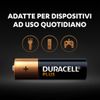 Duracell Plus 100 Batteria Monouso Stilo Aa Alcalino