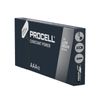 Caja 10 Pilas Aaa Duracell Procell Constant - 1.5v