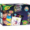 Super Color Spray Crayola 25-7374 Juego Creativo