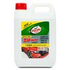 Tw52882 - Champu Zip Wax 2.5ltr Con Cera Turtle Wax.