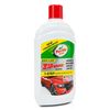 Tw52883 - Lava-encera 500ml Super Concentrado Turtle Wax.