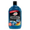 Tw52709 - Color Magic Azul Oscuro 500 Ml Turtle Wax.