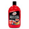 Tw52711 - Color Magic Rojo 500 Ml Turtle Wax.