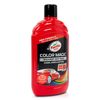 Tw52711 - Color Magic Rojo 500 Ml Turtle Wax.