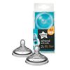 Tetina Anti-colic Ràpido +6m Tommee Tippee