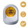 Reloj De Aprendizaje Conectado Tommee Tippee