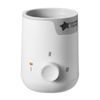 Calienta-biberones Eléctrico Blanco Tommee Tippee