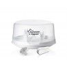 Esterilizador Microondas Tommee Tippee