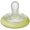 Chupetes Con Forma De Pecho Tommee Tippee 2 Unidades 0-6 Meses