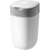 Tommee Tippee Contenedor De Pañales Twist &amp; Click Con 6 Recambios