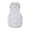 Tommee Tippee Saco De Dormir Swaddling X1 - 3 A 9 Meses - Tela Ligera Primavera Verano - Little Ollie