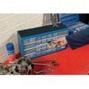 Organizador De Herramientas 30 Cajones Azul 12015 Draper Tools