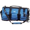 Bolsa Herramientas Con Ruedas Azul Negro 60x30x35cm 58 L Draper Tools