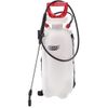 Expert Pulverizador Con Bomba 10 L Rojo 82460 Draper Tools