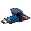 Bolsa De Herramientas Expert Technicians Azul/negro 89209 Draper Tools