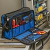 Bolsa De Herramientas Expert Technicians Azul/negro 89209 Draper Tools