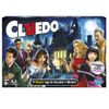 Cluedo - Versión En Portugués - Juego De Mesa - Hasbro Gaming  - 8 Años+