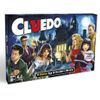 Cluedo - Versión En Portugués - Juego De Mesa - Hasbro Gaming  - 8 Años+