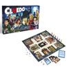 Cluedo - Versión En Portugués - Juego De Mesa - Hasbro Gaming  - 8 Años+