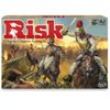 Risk - Versión En Portugués - Juego De Mesa - Risk  - 10 Años+