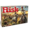 Risk - Versión En Portugués - Juego De Mesa - Risk  - 10 Años+