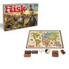 Risk - Versión En Portugués - Juego De Mesa - Risk  - 10 Años+