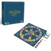 Trivial Clásico - Versión En Portugués - Juego De Mesa - Hasbro Gaming  - 16 Años+