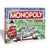 Monopoly Edición Cataluña-versión En Español - Juego De Mesa - 8 Años+