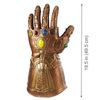 Guantelete Del Infinito Thanos - Accesorio - Marvel Avengers Legend Series - 4 Años+