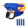 Nerf Elite Scout Mkii - Lanza Dardos - 8 Años+