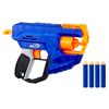 Nerf Elite Scout Mkii - Lanza Dardos - 8 Años+