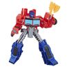 Optimus Prime - Figura - Transformers Cyberverse Adventures - 8 Años+