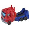 Optimus Prime - Figura - Transformers Cyberverse Adventures - 8 Años+