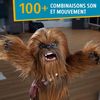 Sw - Chewbacca Interactiva