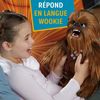 Sw - Chewbacca Interactiva