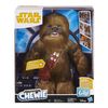 Sw - Chewbacca Interactiva