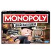 Monopoly Tramposo - Versión En Portugués - Juego De Mesa - 8 Años+