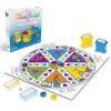 Trivial Familia - Versión En Portugués - Juego De Mesa - Hasbro Gaming  - 8 Años+