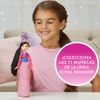 Mulán - Muñeca - Princesas Disney Brillo Real - 3 Años+