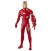 Avengers Endgame - Iron Man- Figurine Marvel Avengers End Game Titan 30 Cm