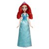 Ariel - Muñeca - Princesas Disney Brillo Real - 3 Años+