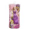 Rapunzel - Muñeca - Princesas Disney Brillo Real - 3 Años+