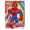 Spider-man - Figura - Marvel Super Hero Adventures  - 4 Años+