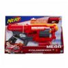 Pistola Nerf Megaciclón