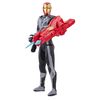 Iron Man Fx - Figura - Marvel Avengers Titan Hero Series - 4 Años+