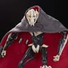 General Grievous - Figura - Star Wars The Black Series - 4 Años+