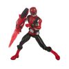 Ranger Rojo - Figura - Power Rangers Beast Morphers - 4 Años+