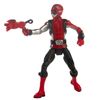 Ranger Rojo - Figura - Power Rangers Beast Morphers - 4 Años+