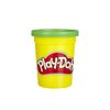 Pack De 12 Botes Verde - Juguete Creativo - Play-doh  - 24 Meses+