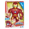 Iron Man Mega Mighties - Figura - Marvel Super Hero Adventures  - 3 Años+